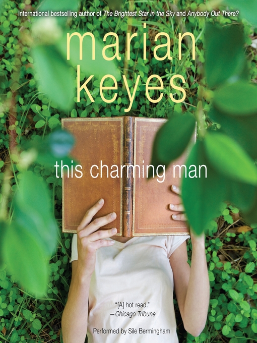 Title details for This Charming Man by Marian Keyes - Wait list